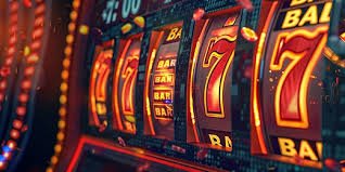 Free spin bonus round with scatter triggers and expanding wild display
