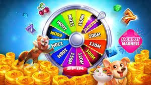 Tarung Mesin Game