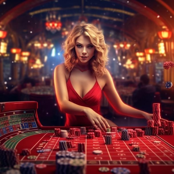 Free spin bonus screen with scatter trigger display