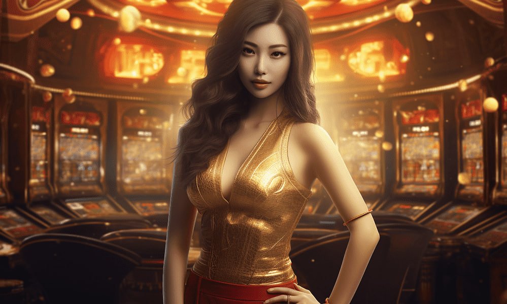Cascading multiplier meter at 3x during free spins