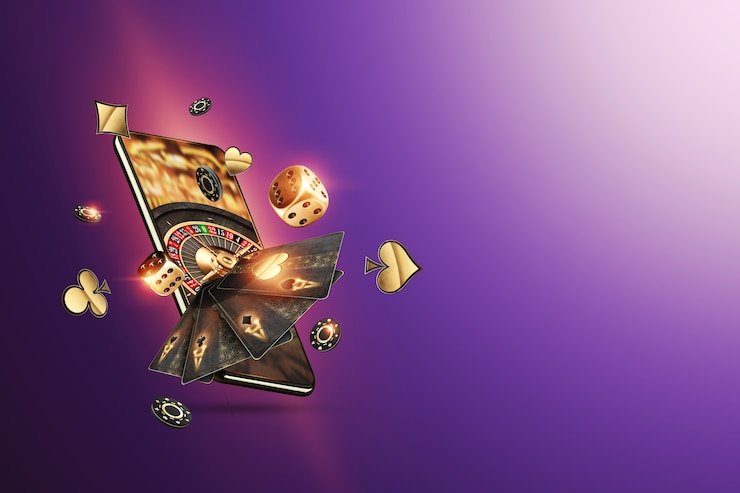 Winnings summary screen showing total payout with multiplier applied