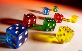 Live studio card deal Croupier card dealing snapshot from live studio feed